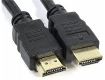 Telecom TCG200-1m Кабель HDMI to HDMI (19M -19M) ver2.0 1м