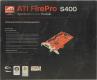 Sapphire AMD FirePro S400 Synchronization Module