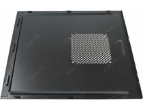 Minitower Deepcool WAVE V2 DP-MATX-DPWAVE2 Black MicroATX без БП