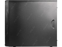 Minitower Deepcool WAVE V2 DP-MATX-DPWAVE2 Black MicroATX без БП