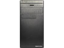 Minitower Deepcool WAVE V2 DP-MATX-DPWAVE2 Black MicroATX без БП