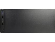 Minitower Deepcool WAVE V2 DP-MATX-DPWAVE2 Black MicroATX без БП