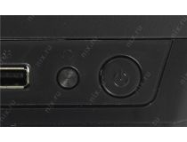 Minitower Deepcool WAVE V2 DP-MATX-DPWAVE2 Black MicroATX без БП