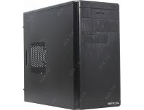 Minitower Deepcool WAVE V2 DP-MATX-DPWAVE2 Black MicroATX без БП
