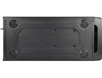 Minitower Deepcool WAVE V2 DP-MATX-DPWAVE2 Black MicroATX без БП