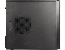 Minitower Deepcool WAVE V2 DP-MATX-DPWAVE2 Black MicroATX без БП