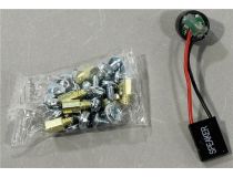 Minitower Deepcool WAVE V2 DP-MATX-DPWAVE2 Black MicroATX без БП