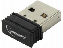 Gembird KBS-8000 Black (Кл-ра,FM,USB+Мышь 4кн,Roll,FM,USB)