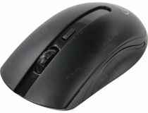 Gembird KBS-8000 Black (Кл-ра,FM,USB+Мышь 4кн,Roll,FM,USB)