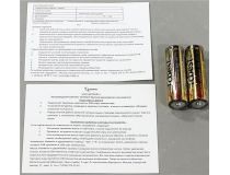 Gembird KBS-8000 Black (Кл-ра,FM,USB+Мышь 4кн,Roll,FM,USB)