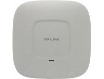 TP-LINK EAP115 Wireless Ceiling Mount Access Point (1UTP 100Mbps PoE,802.11b/g/n,300Mbps,2x3dBi)