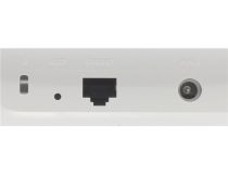 TP-LINK EAP115 Wireless Ceiling Mount Access Point (1UTP 100Mbps PoE,802.11b/g/n,300Mbps,2x3dBi)