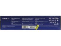 TP-LINK EAP115 Wireless Ceiling Mount Access Point (1UTP 100Mbps PoE,802.11b/g/n,300Mbps,2x3dBi)