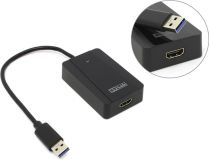 STLab U-1510 (RTL) USB 3.0 to HDMI Adapter