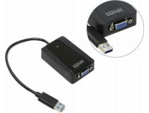 STLab U-1490 (RTL) USB 3.0 to VGA Adapter