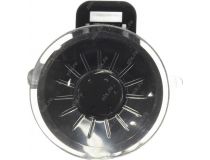 Ritmix RCH-010W Универсальный автомобильный держатель (крепление на стекло)