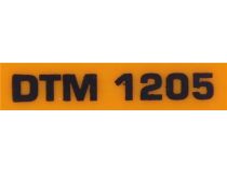 Аккумулятор Delta DTM 1205 (12V, 5Ah) для UPS