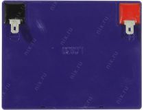 Аккумулятор Delta DTM 1205 (12V, 5Ah) для UPS