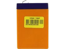 Аккумулятор Delta DTM 1205 (12V, 5Ah) для UPS