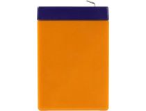 Аккумулятор Delta DTM 1205 (12V, 5Ah) для UPS