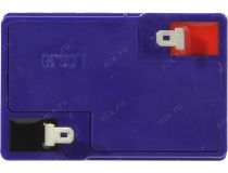 Аккумулятор Delta DTM 6045 (6V, 4.5Ah) для UPS