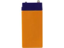 Аккумулятор Delta DTM 6045 (6V, 4.5Ah) для UPS