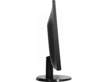 23.6 ЖК монитор PHILIPS 243V5QSBA/01 (LCD, 1920x1080, D-Sub, DVI)