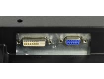 23.6 ЖК монитор PHILIPS 243V5QSBA/01 (LCD, 1920x1080, D-Sub, DVI)