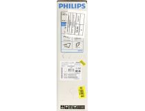 23.6 ЖК монитор PHILIPS 243V5QSBA/01 (LCD, 1920x1080, D-Sub, DVI)