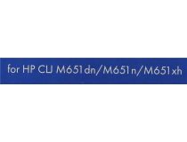 Картридж NV-Print аналог CF333A Magenta для LJ Enterprise M651