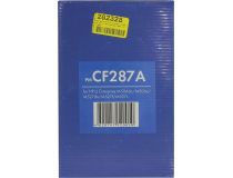Картридж NV-Print аналог CF287A для LJ Enterprise M506, MFP M527