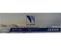 Картридж NV-Print аналог CE410X Black для HP LaserJet Color M351/M375/M451/M475