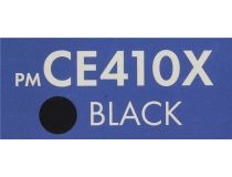 Картридж NV-Print аналог CE410X Black для HP LaserJet Color M351/M375/M451/M475