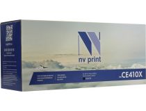 Картридж NV-Print аналог CE410X Black для HP LaserJet Color M351/M375/M451/M475