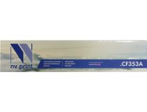 Картридж NV-Print аналог CF353A Magenta HP Color LaserJet Pro MFP M176n/M177fw