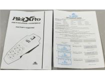 Сетевой фильтр ZIS Pilot-XPro 7м (6 розеток)