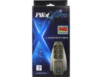 Сетевой фильтр ZIS Pilot-XPro 7м (6 розеток)