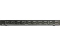 Orient HSP0208H 4K HDMI Switch/Splitter (2in - 8out, ver1.4b, ПДУ) + б.п.