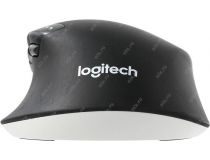 Logitech M720 Triathlon Black Bluetooth Mouse 910-004791/910-004794 (RTL) 7btn +Roll Bluetooth, беспр.
