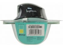 Logitech M720 Triathlon Black Bluetooth Mouse 910-004791/910-004794 (RTL) 7btn +Roll Bluetooth, беспр.