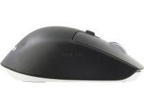 Logitech M720 Triathlon Black Bluetooth Mouse 910-004791/910-004794 (RTL) 7btn +Roll Bluetooth, беспр.