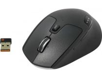 Logitech M720 Triathlon Black Bluetooth Mouse 910-004791/910-004794 (RTL) 7btn +Roll Bluetooth, беспр.