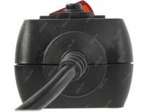Сетевой фильтр SVEN Optima Black  3м  ( 6 розеток)