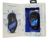 OKLICK Gaming Mouse 775G (RTL) USB 7btn+Roll  945847 