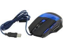 OKLICK Gaming Mouse 775G (RTL) USB 7btn+Roll  945847 