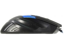 OKLICK Gaming Mouse 775G (RTL) USB 7btn+Roll  945847 
