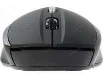 OKLICK Wireless Optical Mouse 415MW  Black (RTL) USB 4btn+Roll  351684 