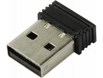 OKLICK Wireless Optical Mouse 415MW  Black (RTL) USB 4btn+Roll  351684 