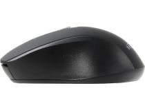 OKLICK Wireless Optical Mouse 415MW  Black (RTL) USB 4btn+Roll  351684 