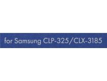 Картридж NV-Print аналог CLT-M407S Magenta для Samsung CLP-325, CLX-3185